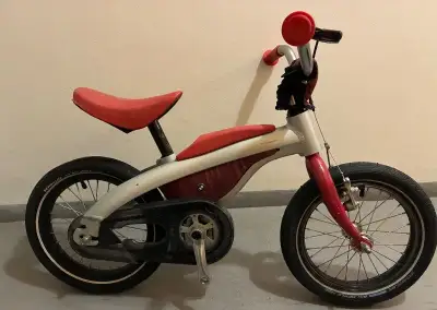 BMW 14”kola