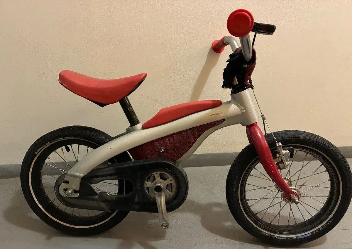 BMW 14”kola
