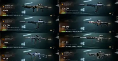 Battlefield 6 (EA Account)