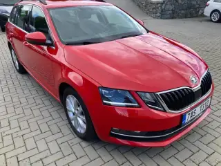 Škoda Octavia – 2019, 150 000 km