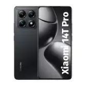 Výkonný AI fotomobil Xiaomi 14T Pro 12GB/512GB černý, záruka