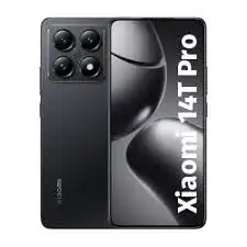 Výkonný AI fotomobil Xiaomi 14T Pro 12GB/512GB černý, záruka