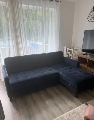 Rozkládací pohovka