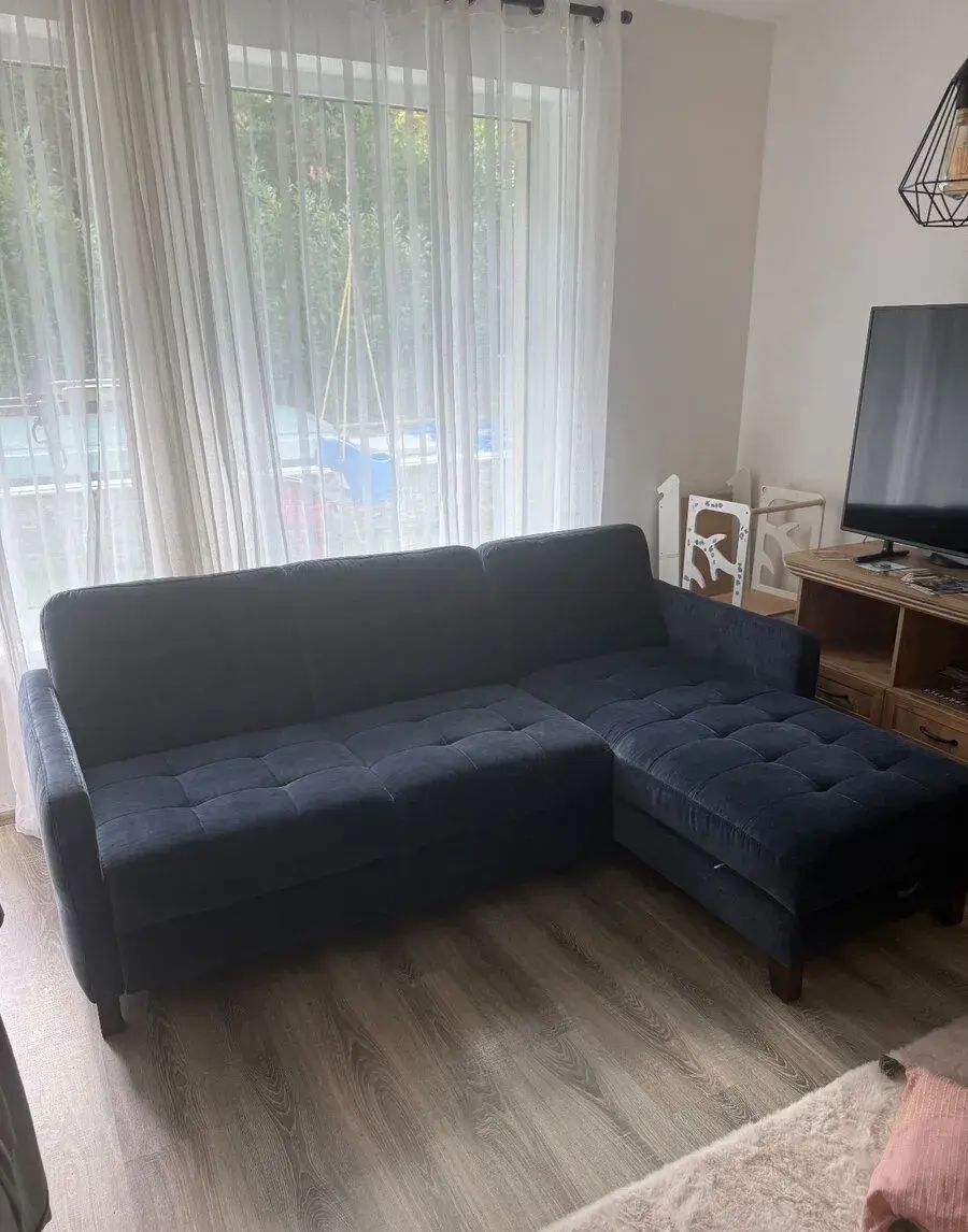 Rozkládací pohovka