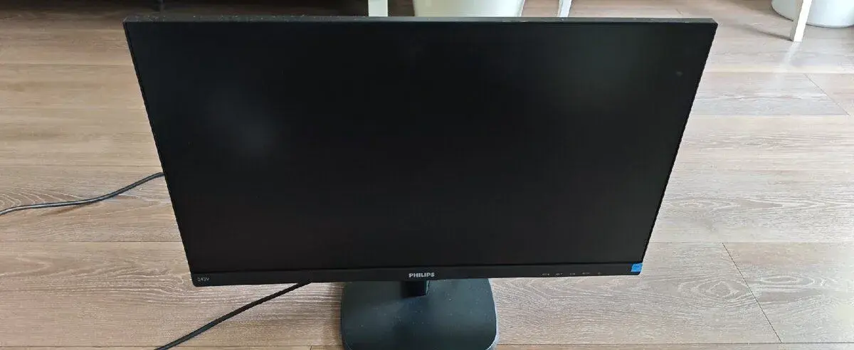 Monitor Philips 243V7QDSB