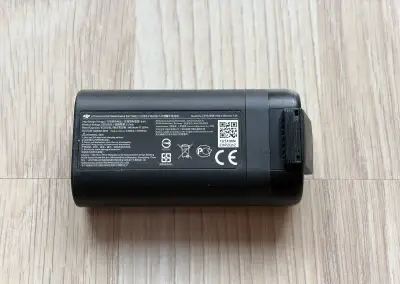 DJI Mavic Mini / Mini SE originální baterie (11 cyklů)