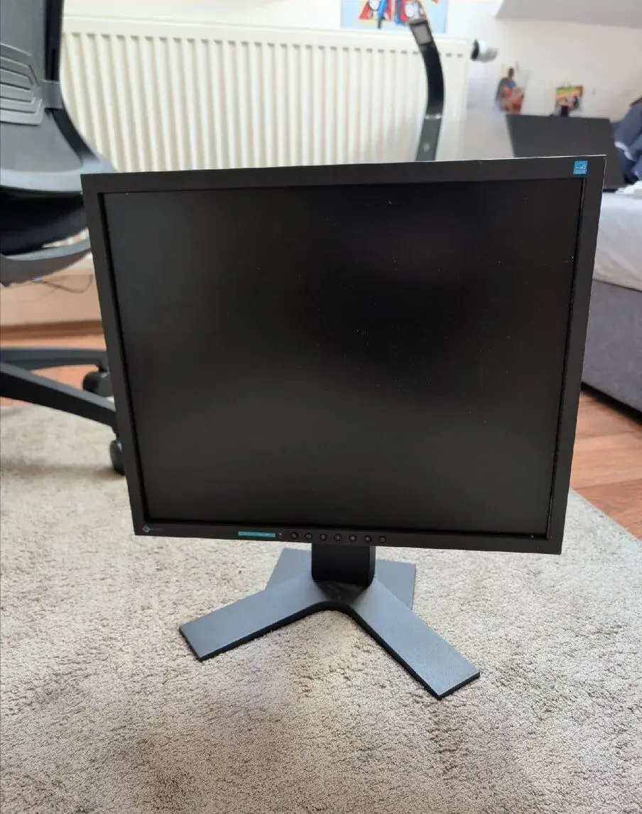 Monitor EIZO FlexScan S1902