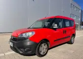 Fiat Doblo – 114 500 km