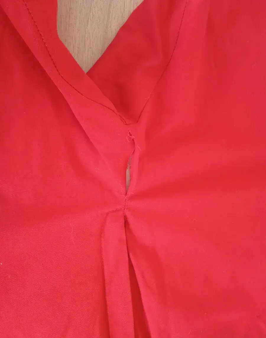 Kalhoty Helly Hansen, vel. 50, červené, zateplené