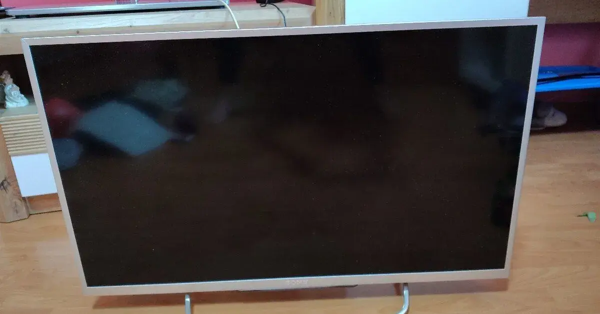 Tv Sony 80cm