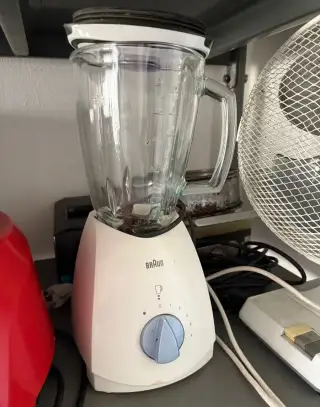 Mixer