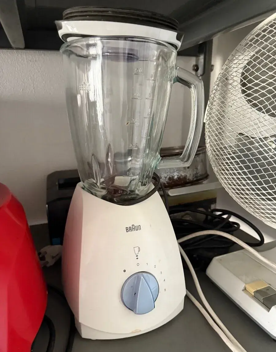 Mixer