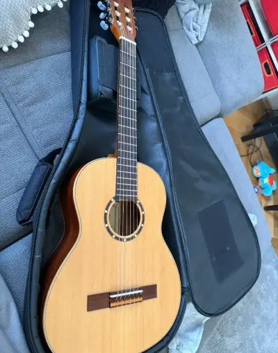 Kytara Ortega R121 -3/4