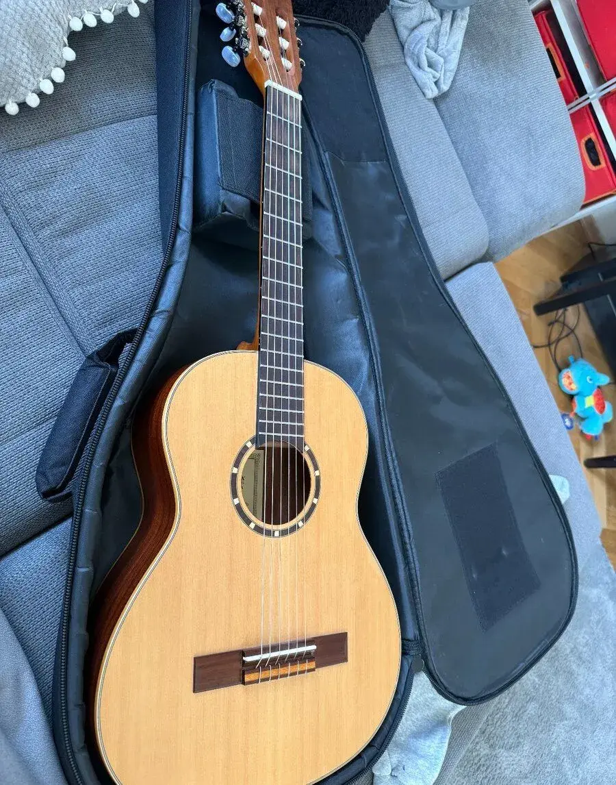 Kytara Ortega R121 -3/4