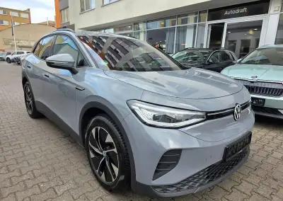 Volkswagen ID.4 – 2023, 92 862 km