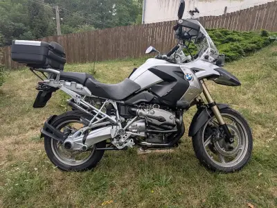 BMW1200 GS