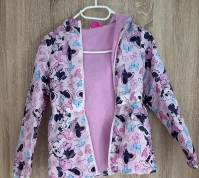 Bunda Minnie vel 134