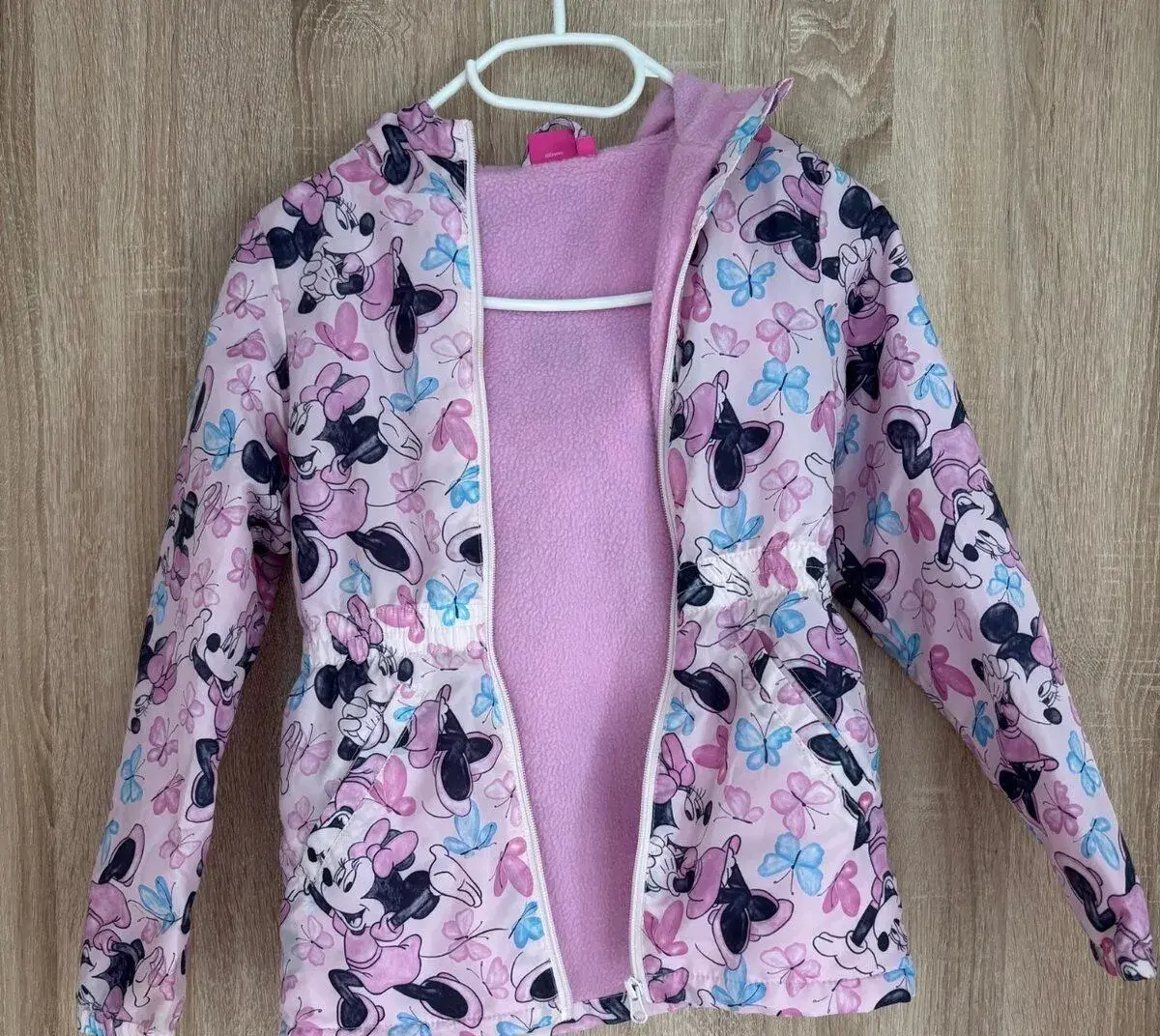 Bunda Minnie vel 134