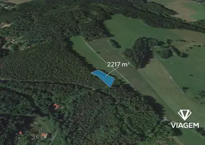 Les 2 217 m²