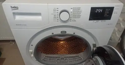 Sušička Beko