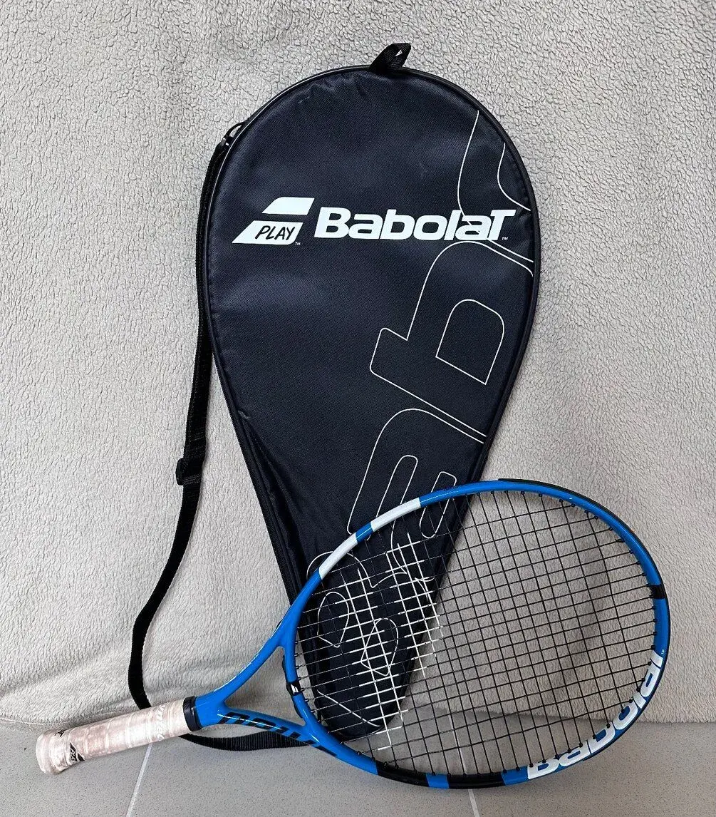 Dětská tenisová raketa Babolat Drive G Lite G2, Junior 23