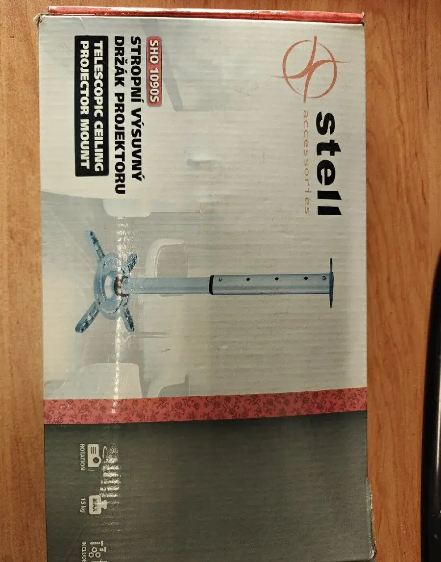Držák projektoru Stell SHO 1090S