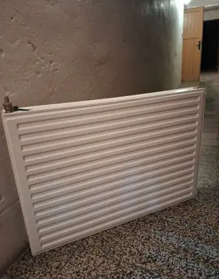 Radiátor