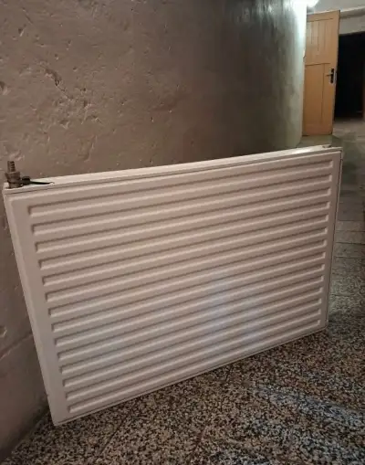 Radiátor