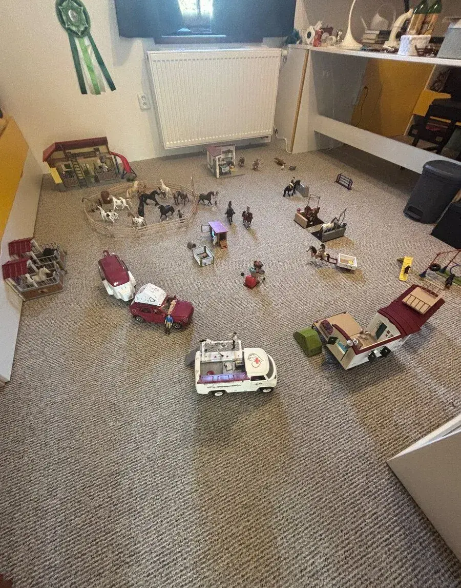 Schleich