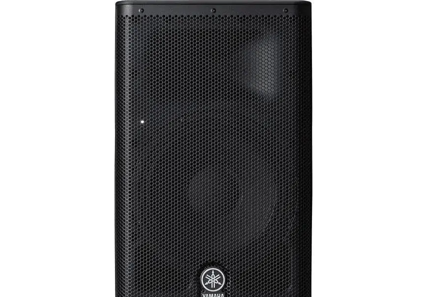 Prodej PA sestavy Yamaha – Celkový výkon 3150 W Peak / 2000