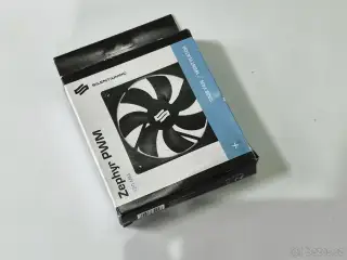 Ventilátor Zephyr PWM (SPC017)