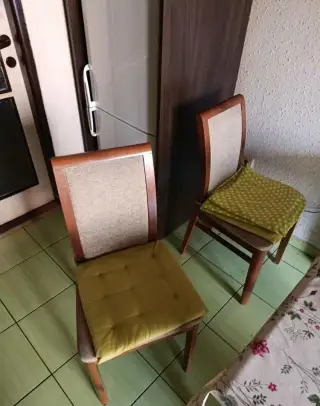 Prodej kuchyňských židlí