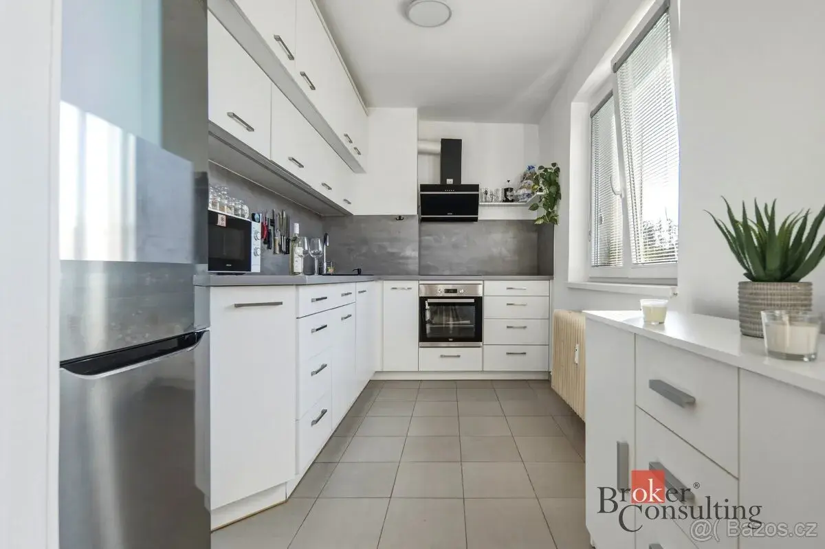 Prodej, byty/3+1, 70 m2, Čs. armády 830, 53701 Chrudim, Chru