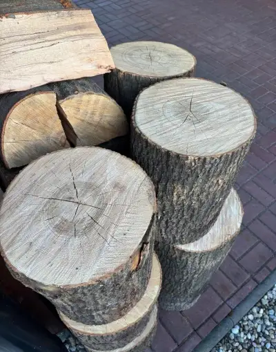 tvrde palivove drevo