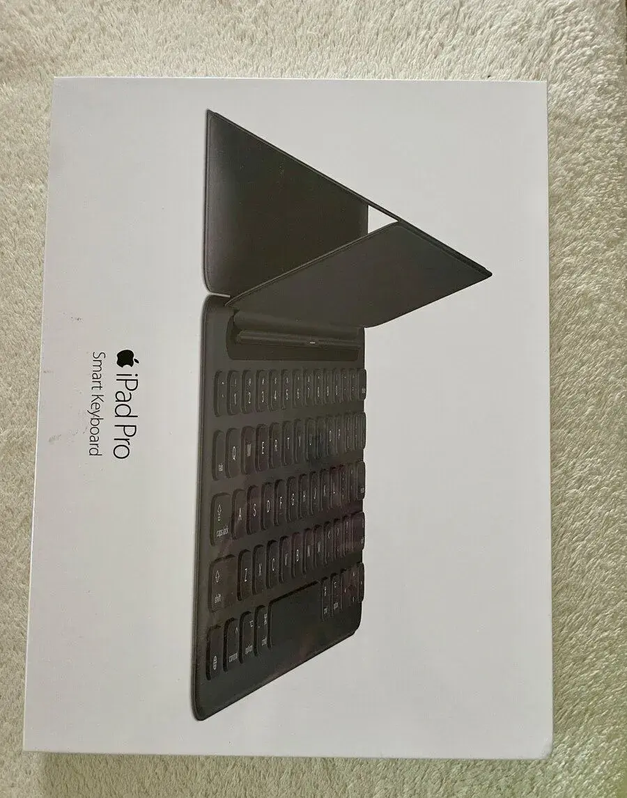 Apple klávesnice k iPad Pro