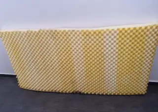 velký molitan 182 x 82 cm DOPRAVA