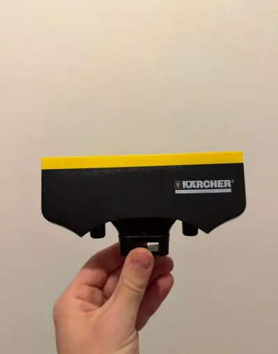 Karcher ODSÁVACÍ HUBICE 170 MM