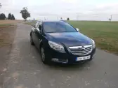 Opel Insignia – 2011