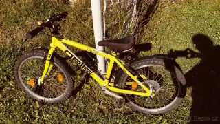 Pells razzer 20” limetková