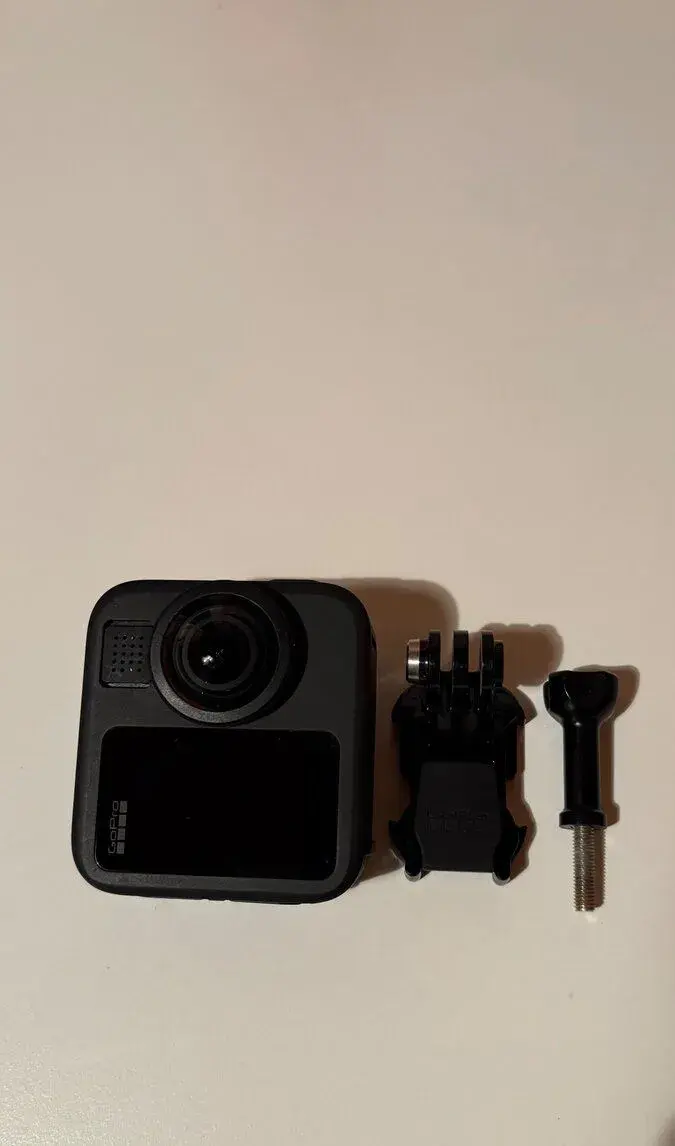 GOPRO MAX 2