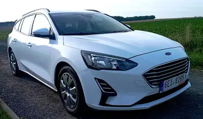 Ford FOCUS – 2019, 210 000 km