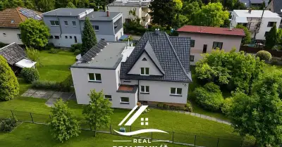 Pronájem rodinného domu 260 m², Ostrava - Pustkovec