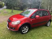 Suzuki Sx4 – 230 000 km