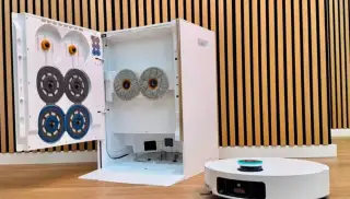 Dreame Matrix 10 ultra