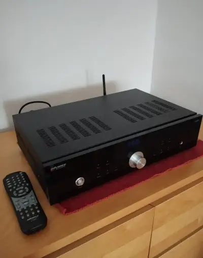 Advanced Acoustic
