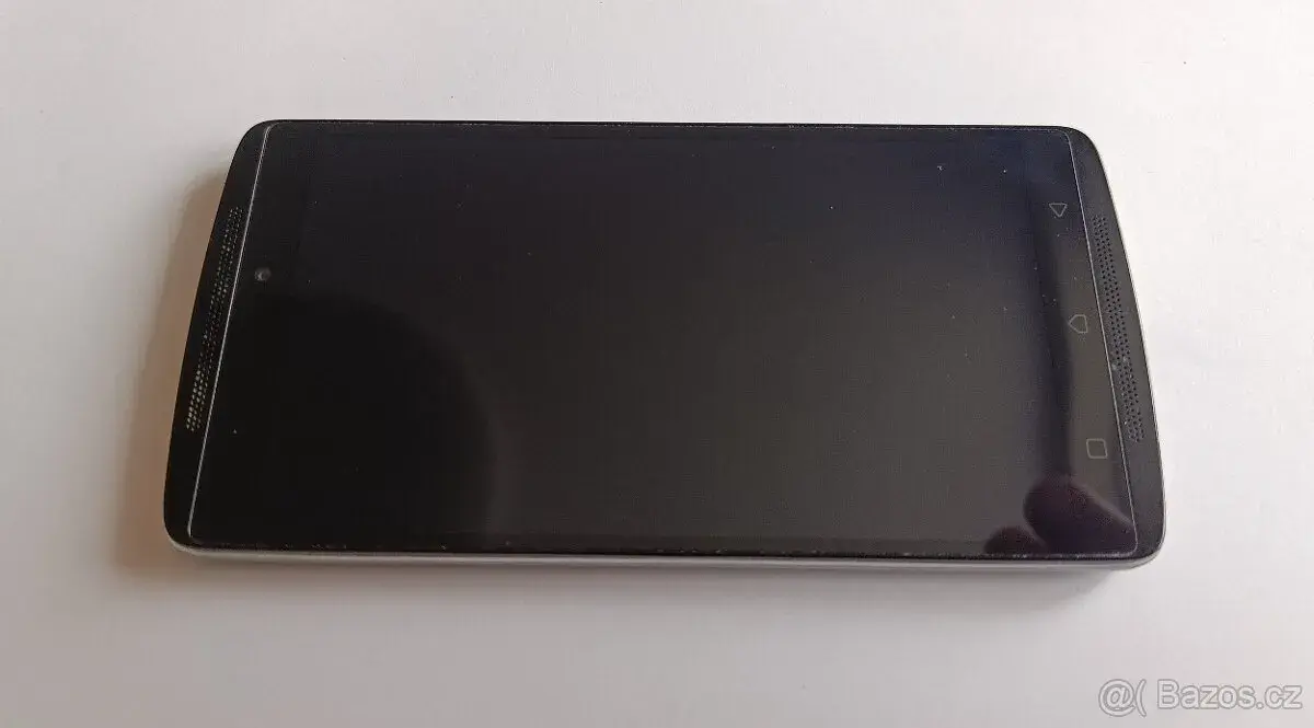 Lenovo Vibe K4 Note, model A7010a48.