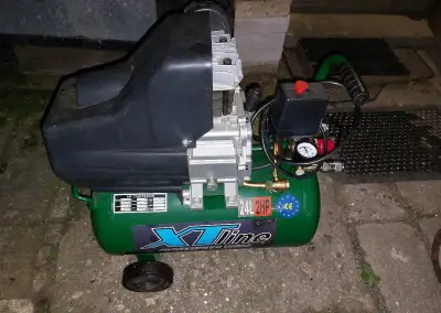 Kompresor 24L XT-Line