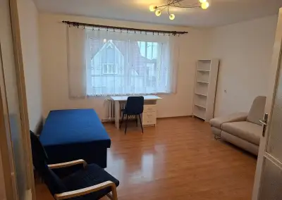 Pronájem bytu 3+kk v 1.patře RD – Petřvald u Karviné
