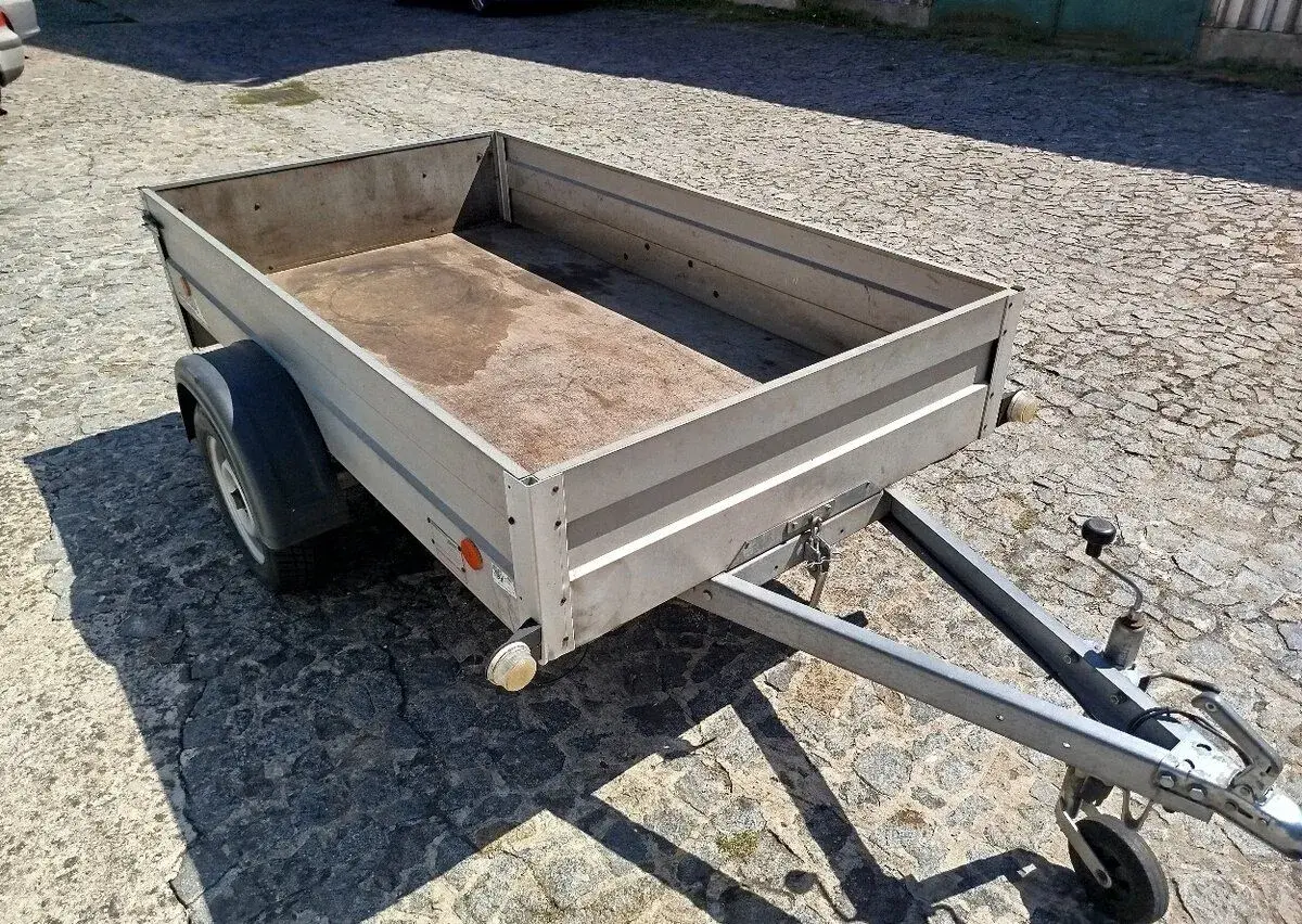 Agados Handy 8 sklopný, rozměr 125cm x 226cm