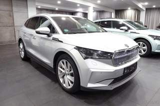 Škoda Enyaq – 2022, 65 284 km